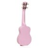 Korala UKS-15PK ukulele sopranowe